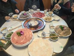 -枇杷园食为鲜火锅(南山店)