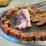 长春探店｜明洞阿姨韩式酱蟹烤肉大排档