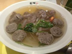 -蔡澜Pho·越南粉餐厅(海上世界店)