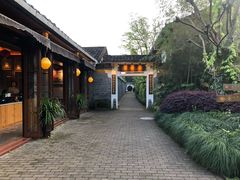 -九龙湾·御膳坊(九龙窠路店)