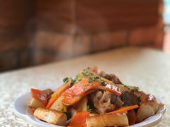 -维吾尔餐厅(宜山路店)