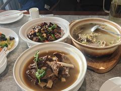 -高玛纳驴肉火烧(河间总店)