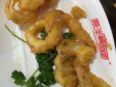 -原泮宫卤面(兰台路店)