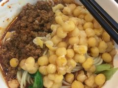 -秦云老太婆摊摊面(磁器口店)