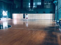 -东丽温泉羽毛球