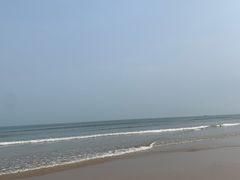 -六鳌翡翠湾滨海度假景区