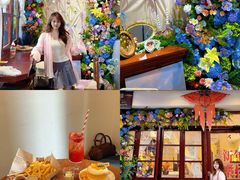-初甜·舒芙蕾·韩式雪花冰(流塘店)