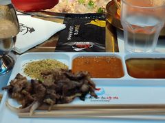 招牌肥牛-杨记齐齐哈尔烤肉(总店)