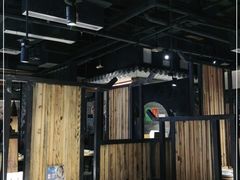 大堂-滇铺子·云南特色菜·第九届野生菌美食节(曲靖万达店)