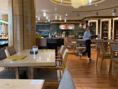 -永泰福朋喜来登酒店-宜客乐自助餐厅(远大路店)