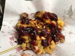 -香港风味小吃店(中英街店)