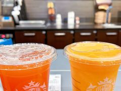 -星巴克臻选(苏州苏信店)