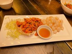 -品悦(崇明凯悦店)