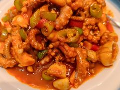 -君霖海鲜私房菜(春柳店)