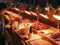 -比格比萨自助(南京万达茂店)