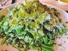 -Mercato莫卡多露台餐厅与酒吧(K11店)