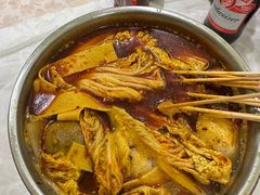 -龚海宝· 烧烤· 羊肉原切挂糊更好吃(庄市店)