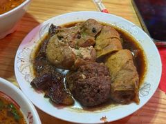 -三中高皇羊肉馆