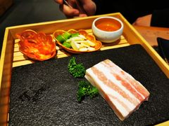 -黑牛の店·和牛烧肉(大悦城店)