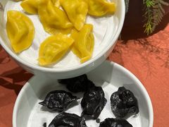 -船歌·鱼水饺青岛菜(闽江二路店)