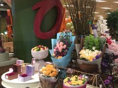 iphone_upload_pic-Ole 面包房(华润万象城店)