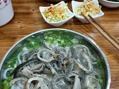 -攀枝花·任德琼·盐边羊肉米线