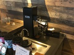 -星巴克(武康路店)