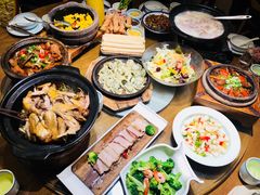 -刀板香·安徽菜(国购IFC店)