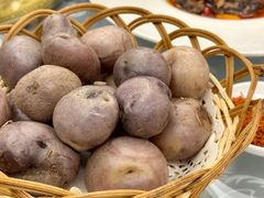 -阿斯牛牛·凉山菜(新会展店)