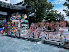 -合肥融创乐园