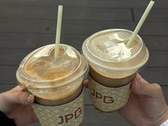 -JPG coffee(深圳湾万象城店)