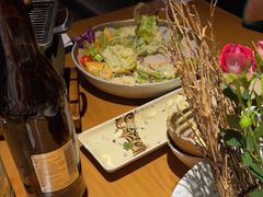 -渔寿司·日本料理(艾尚天地店)