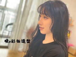 -晓V彩妆造型(大学路店)