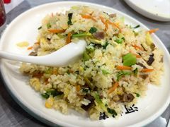 -河州春清真西北特色美食(虎踞路店)