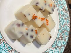 -魁盛居百年鲁菜馆(县西巷店)