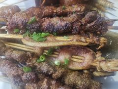 -夜烤·宜宾烧烤(回龙湾店)