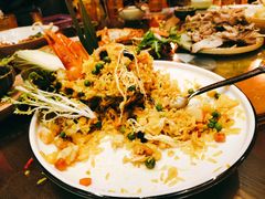 -苏梅花园(群星城店)