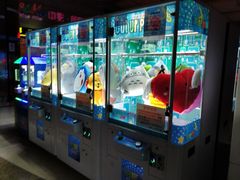 -中影国际影城(建军路金鹰购物中心店)