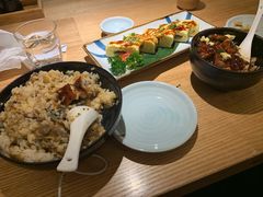 -初居食屋日式料理(万象城购物中心店)