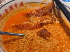 -文通冰室(东方宝泰店)