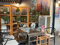 -呼吉牧蒙古烤肉·烧烤·小龙虾