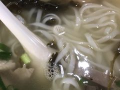 -陈记汤饭(水巷口店)