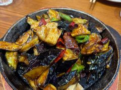 -英兰朝族饭店(河南桥头店)