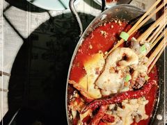 -遇见长安(兰州中心店)