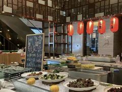 -厦门海景洲际酒店·海峡全日制餐厅