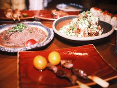 -醉虎传(南锣鼓巷店)