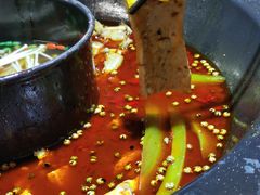 -味仙疯美蛙鱼头(清扬路总店)