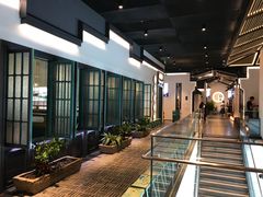 -潮粥荟·潮汕砂锅粥(朝阳大悦城店)