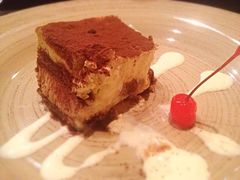 提拉米苏-Mammamia意大利餐厅(阳春巷店)