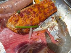 -姜胖胖无限自助烤肉(罗湖宝能店)